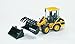 Bruder CAT Wheel Loader