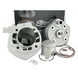 Achtung: Der Temperaturfühler darf inklusive Gewinde nicht länger als 18mm sein, da er sonst im Zylinderkopf anstoßen kann. Bitte kontrolliert die Maße vor der Montage!