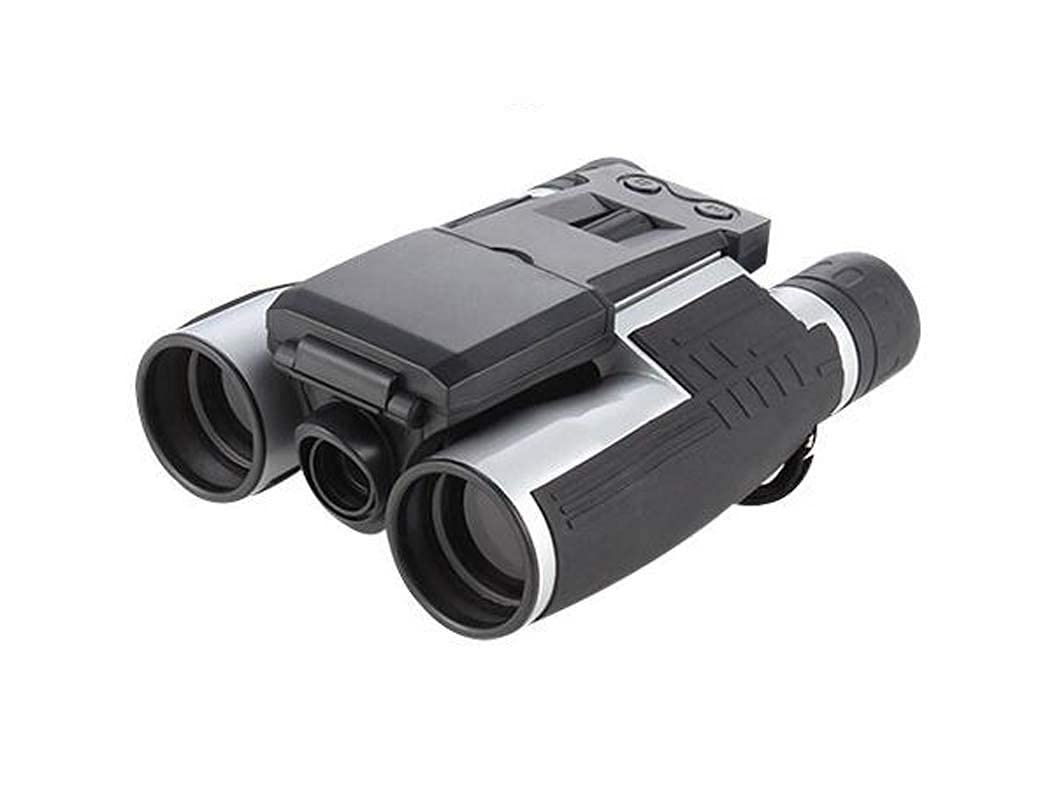 Teleskop/cyfrowa lornetka, 2-calowy wyświetlacz LCD Teleskop z ekranem cyfrowym na taśmie fotograficznej 5 MP do meczów piłki nożnej, koncertów/kod towaru: WXJ-288