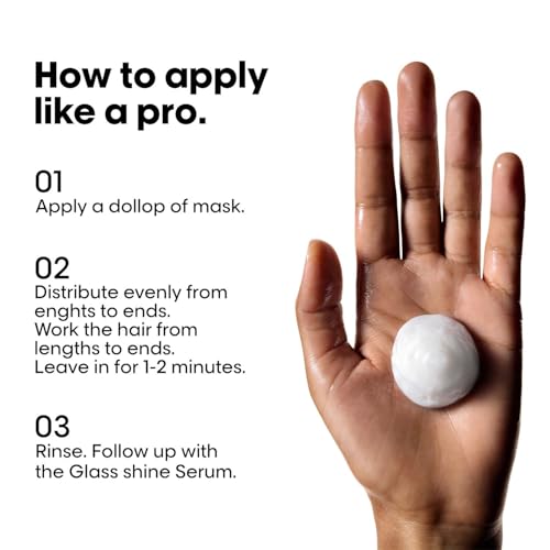 Image of L'Oreal Professionnel Paris Vitamino Color Spectrum Mask for colored hair | Moisturizing mask that Protects Color from fading | Locks dye inside the fibre| Ferulic acid + Citric acid, 250ml