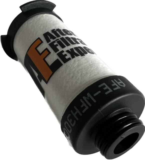 Image of Qty 1 AFE-EGH-0035-H Gr 6 Coalescing Element, Compatible with Great /Lakes