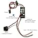 UBEC Module UBEC 10A-Car 2-6s Input External BEC Switching Board DC-DC for Receivers/Gyros/Servos Accessory