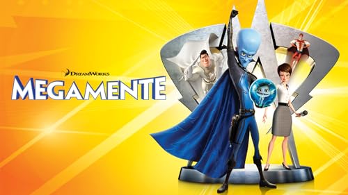 Megamente