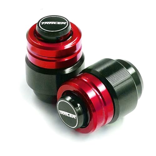 Für Yamaha Tracer 900 /gt 700 Tracer 9/gt 7/gt MT-09 SP MT07 CNC Seite Stehen Vergrößern Erweiterung Und Reifen Ventil Luft Kappen