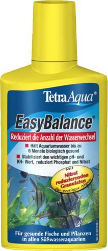 Preisvergleich Produktbild Tetra EasyBalance für weniger Wasserwechsel