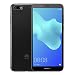 Huawei Y5 2018 DRA-L23 Dual SIM FullView Display 5.45" 4G LTE Quad Core 16GB 8MP Smartphone Factory Unlocked Android GO (International Version- No Warranty) (Black)