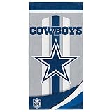 Great Branding Dallas Cowboys NFL Strandtuch Extreme 150x75cm