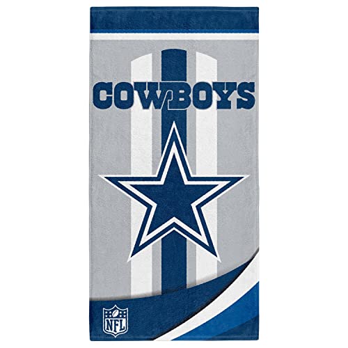 Great Branding Dallas Cowboys NFL Strandtuch Extreme 150x75cm
