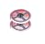 Caulk Tape Strip Shower Tub Toilet Zhangbl for Tile Trim Edging Peel and Stick Wall Molding 10m Quarter Round Countertops White