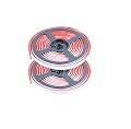 Caulk Tape Strip Shower Tub Toilet Zhangbl for Tile Trim Edging Peel and Stick Wall Molding 10m Quarter Round Countertops White