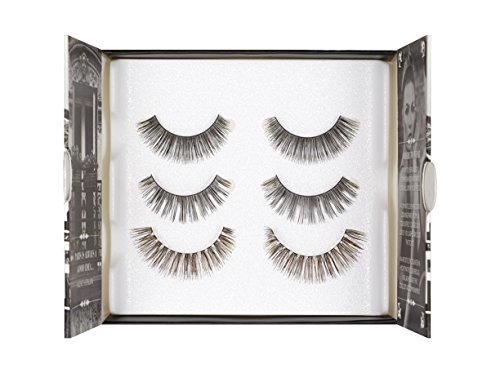 EYLURE PARIS THE LASH EDIT SET PESTAÑAS