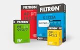 FILTRON OP 575 Filtr olejowy - do SAMOCHODY OSOBOWE + DOSTAWCZE