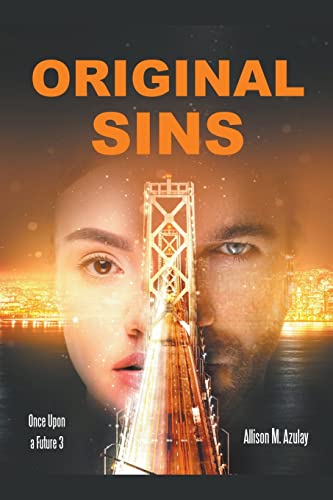 Original Sins (Once Upon a Future)