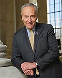 fotos4you Chuck Schumer 8 x 10 / 8x10 Glossy Photo Picture Image #2