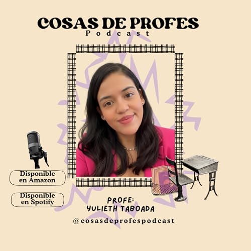 T6 - E7 Educaci&oacute;n rural y el eco digital de la profe Yulieth