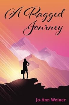 Paperback A Ragged Journey Book