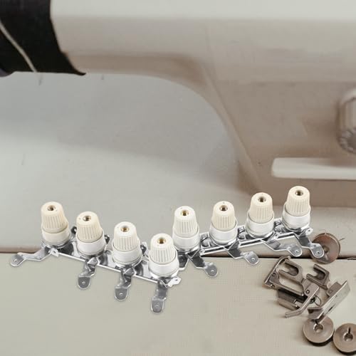 Pince à fil pour machine à coudre optimisant l'efficacité en métal - 8