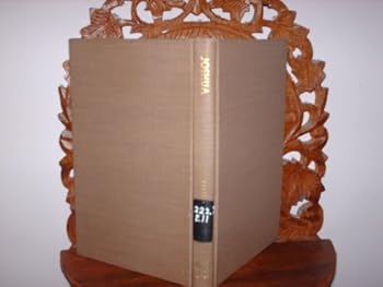 Hardcover Book of Joshua [Layman's Handy Commentary] Book