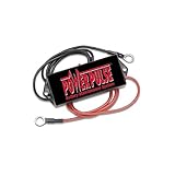 PulseTech 735X036 36V Pp-36-L Power Pulse, Black