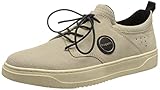 bugatti Herren 322A9H601400 Slipper, beige, 42 EU