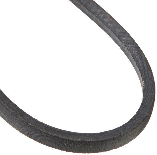 Browning 4L370 FHP V-Belts, L Belt Section, 36 Pitch