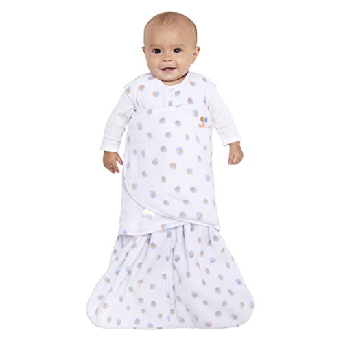 Image of Halo Micro-Fleece Sleepsack