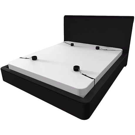 Best Hand and Wrist Massager: Bondage Restraint Kit