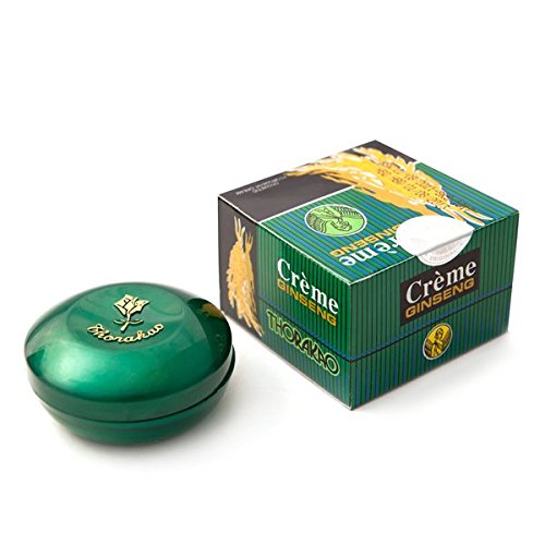 5 Boxes - Thorakao Ginseng Cream - KEM SÂM THORAKAO 7G