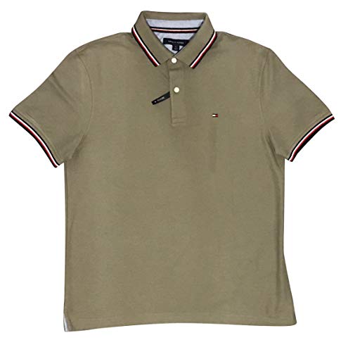 Image of Tommy Hilfiger Men's Striped