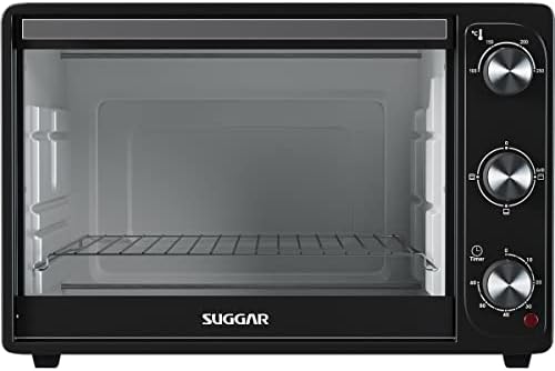SUGGAR FORNO ELÉTRICO DE BANCADA 42L 127V