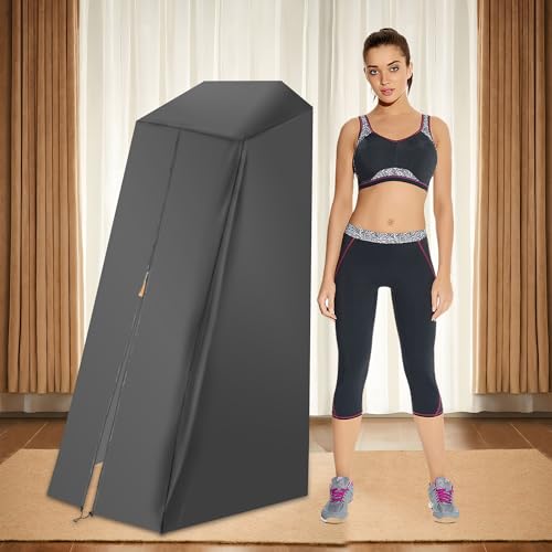 DRONIRING Inversion Table Cover - Dustproof and Waterproof Inversion Equipment Protection Cover Compatible with Teeter Inversion Table and More, with 3 Pcs TPU Repair Patch