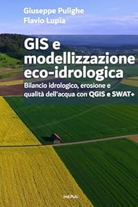GIS e modellizzazione eco-idrologica: Bilancio idrologico, erosione e qualità dell'acqua con QGIS e SWAT+