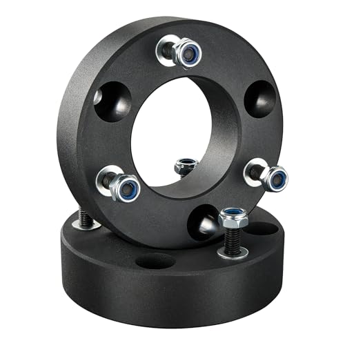 EVIL ENERGY 2.5 Leveling Lift Kit Compatible with 2004-2024 F150 2WD/4WD