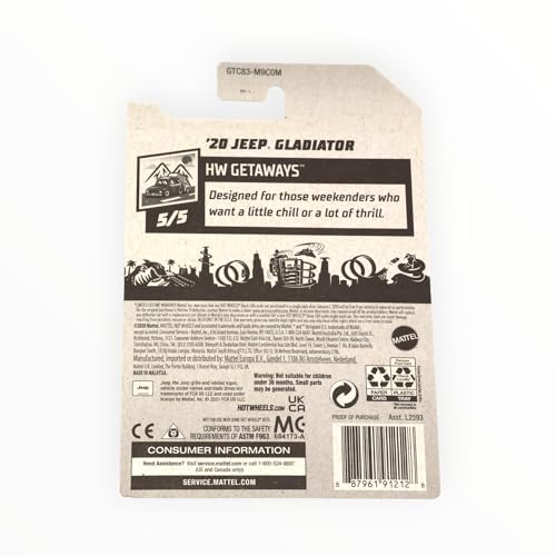 Montables, Toy Imagen adicional