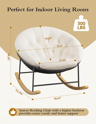 La Mejor Lista de Sillones y mecedoras para la lactancia disponible en línea. 17 Sillones y mecedoras para la lactancia marca Kidirect (2)
