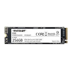 patriot p300 ssd
