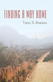Paperback Finding a Way Home Book