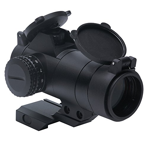 Sightmark Element 1X30 Red Dot Sight #TOP5