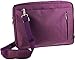 Navitech Lila Wasserfeste Tasche – Kompatibel mit dem OUKITEL OT6 10.1 Zoll Tablet
