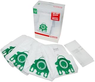 Miele Type U Replacement Filter Bag for S7000 Upright Series