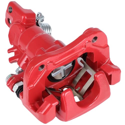 Image of 19-B2068 Rear Right Disc Brake Caliper Assembly w /Bracket