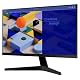 Samsung Monitor 24 Zoll S24C312Eau Full HD IPS LED