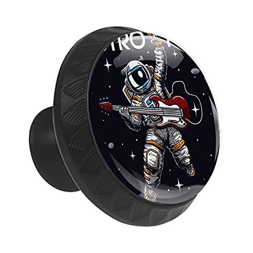Boutons de tiroir astronaute pour transformer la chambre d'enfant - 3