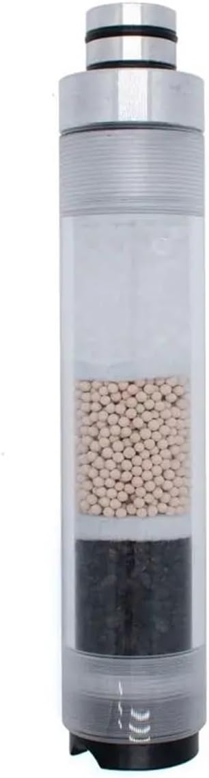 タカギ 浄水器 みず工房　交換カートリッジJC0062 2本 Amazon | タカギ 蛇口一体型 浄水器 みず工房 交換 カートリッジ