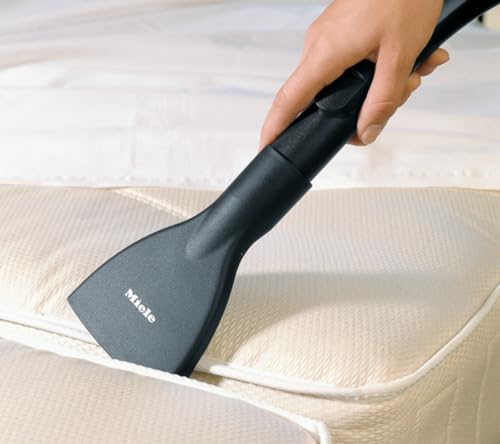 Image of Miele SMD 10 Mattress Nozzle Vacuum Cleaner Attachment
