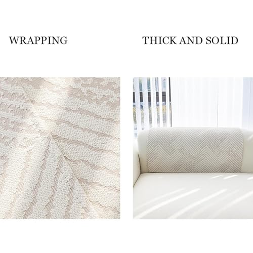 Couvercle de canapé molle hlebcovers lavable pour meuble d'angle en L