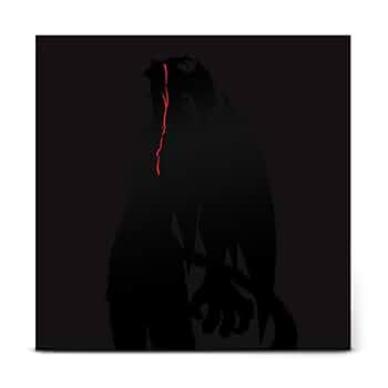 邦楽 DEVILMAN crybaby Original Soundtrack EP DEVILMAN crybaby (Original Soundtrack) - DEVILMAN crybabyの
