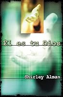Es Tu Dios, El 0829734864 Book Cover
