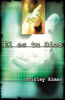 Paperback Es Tu Dios, El [Spanish] Book