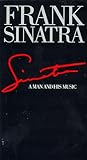Frank Sinatra - A Man and His Music [VHS]
